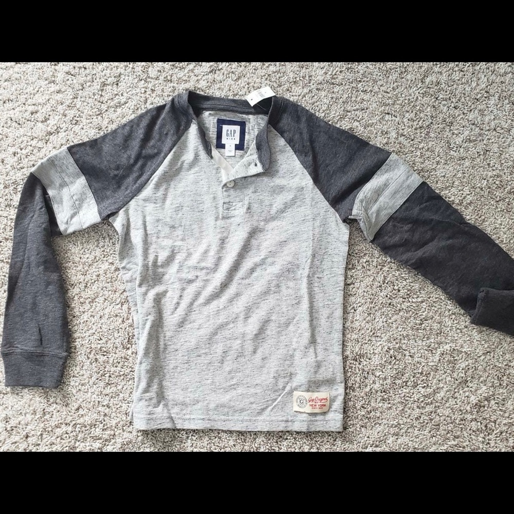 NWT Gap Sweater